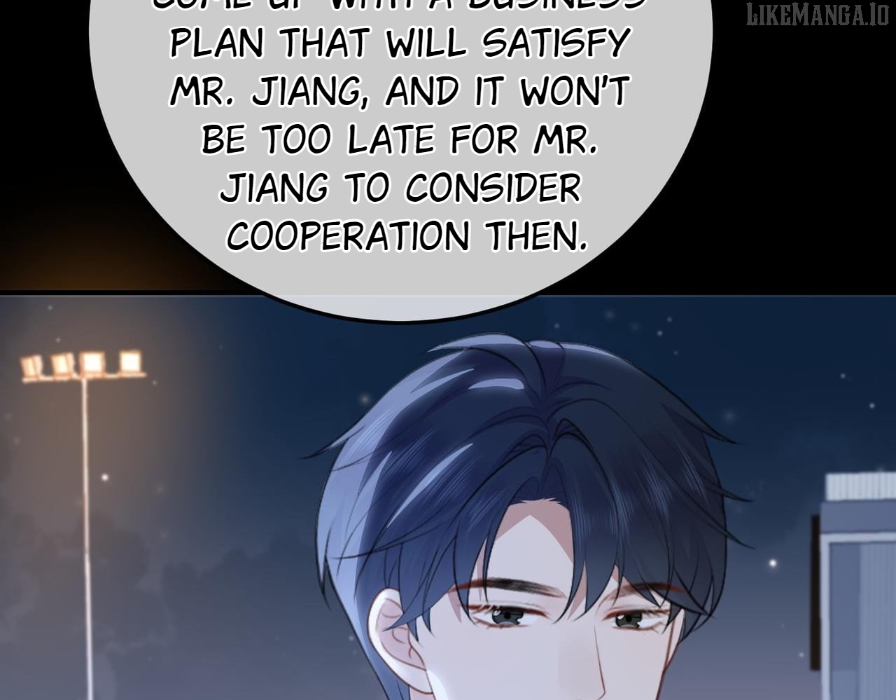 100-Day Warm Marriage Chapter 75 - page 47
